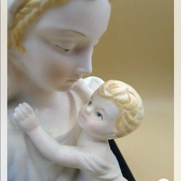 Vintage Rubens Japan planter - Picture 13 of 14